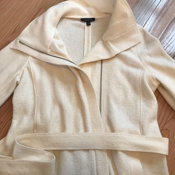 Ann Taylor Jacket, Size Large - Picture 2 of 8